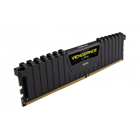 RAM CORSAIR VENGEANCE LPX CL16 16GB (1X16GB) 3200MHZ DDR4